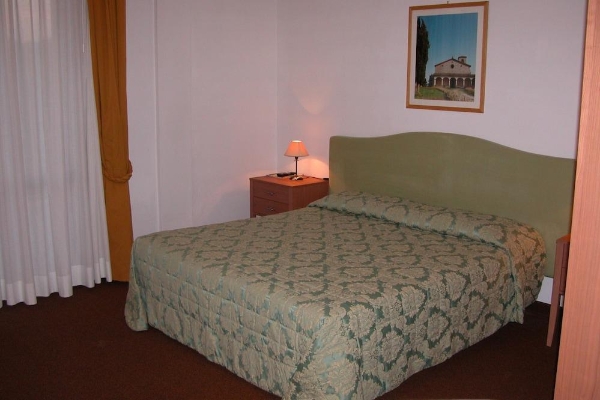 Hotel Barberino